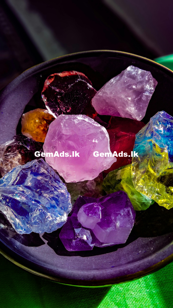 Find GEMS
Around <span>You.</span>